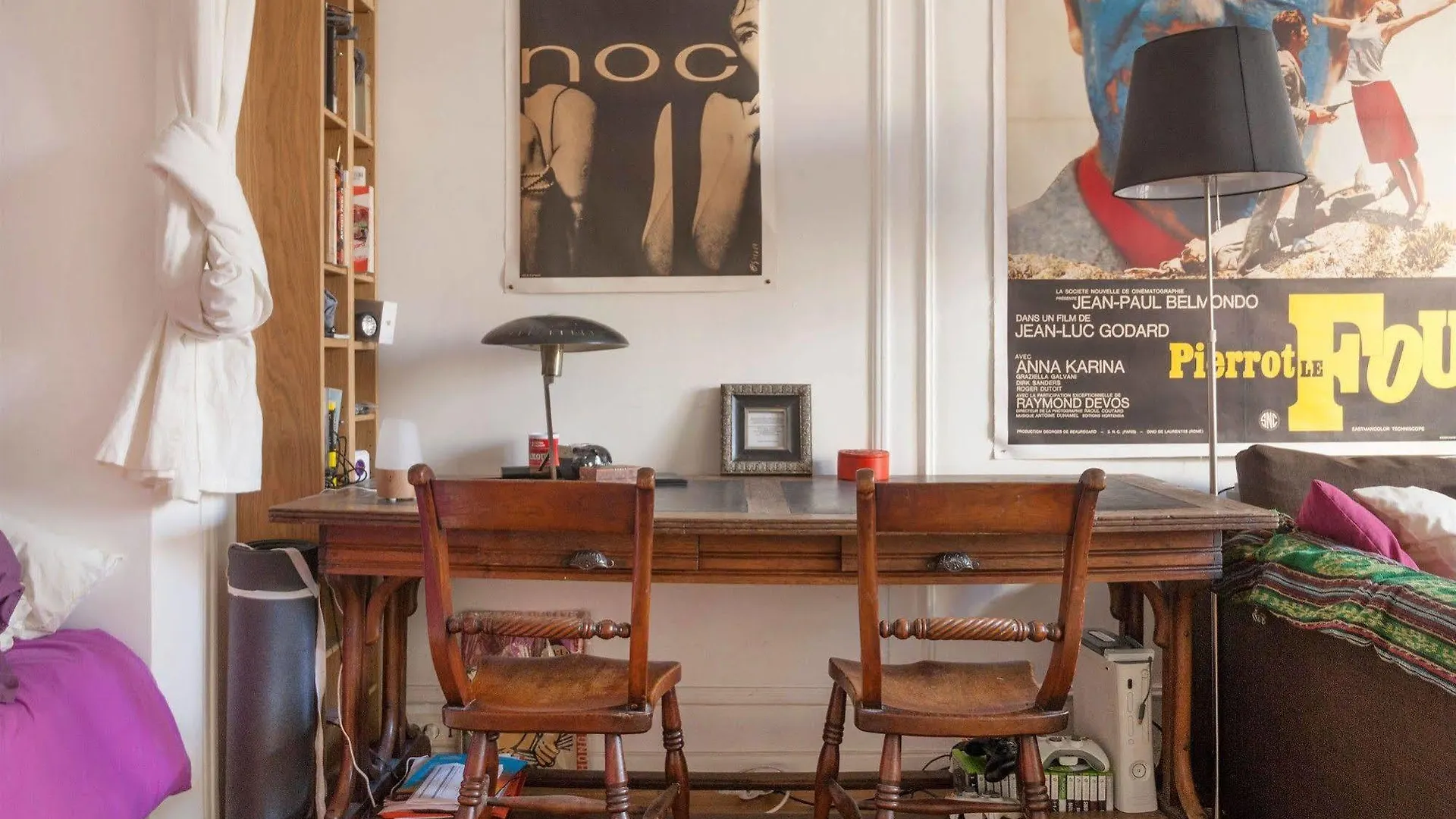 Modern Studio - Grands Boulevards 파리 0*,