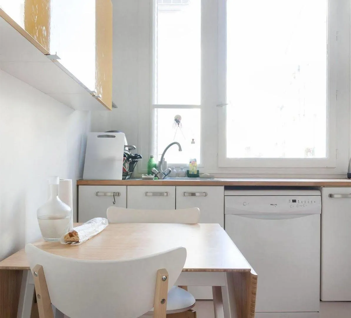 Modern Studio - Grands Boulevards 파리