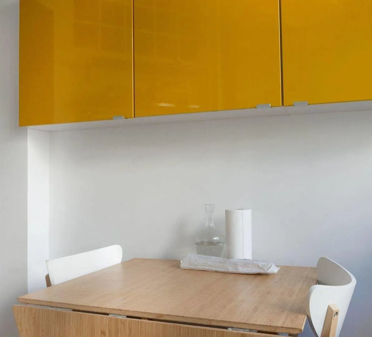 Modern Studio - Grands Boulevards 파리 아파트
